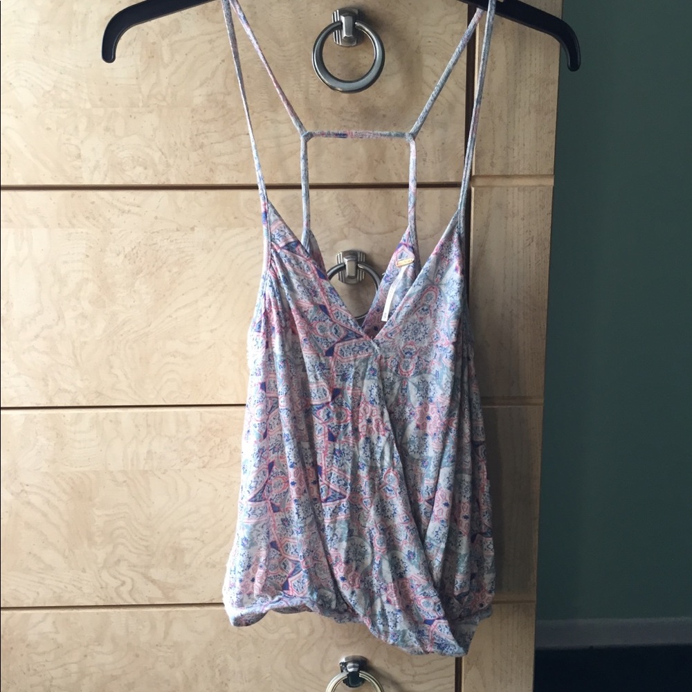Free people tank